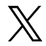 Logotipo de X (antes twitter)