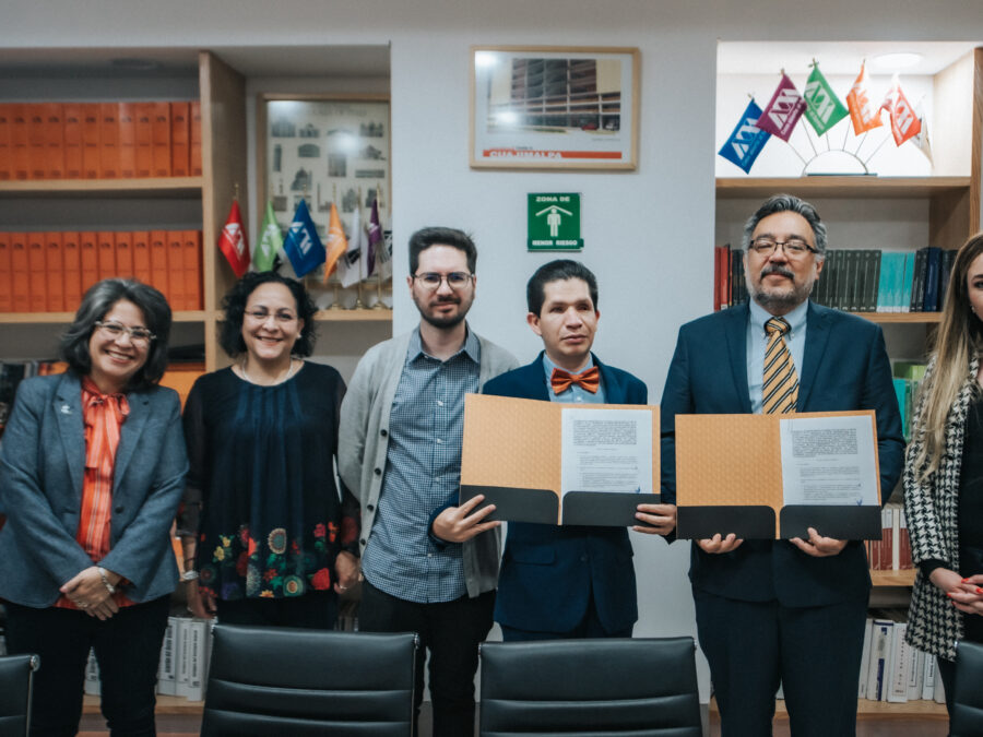 Instituto Mexicano de Turismo y Accesibilidad – IMETAC